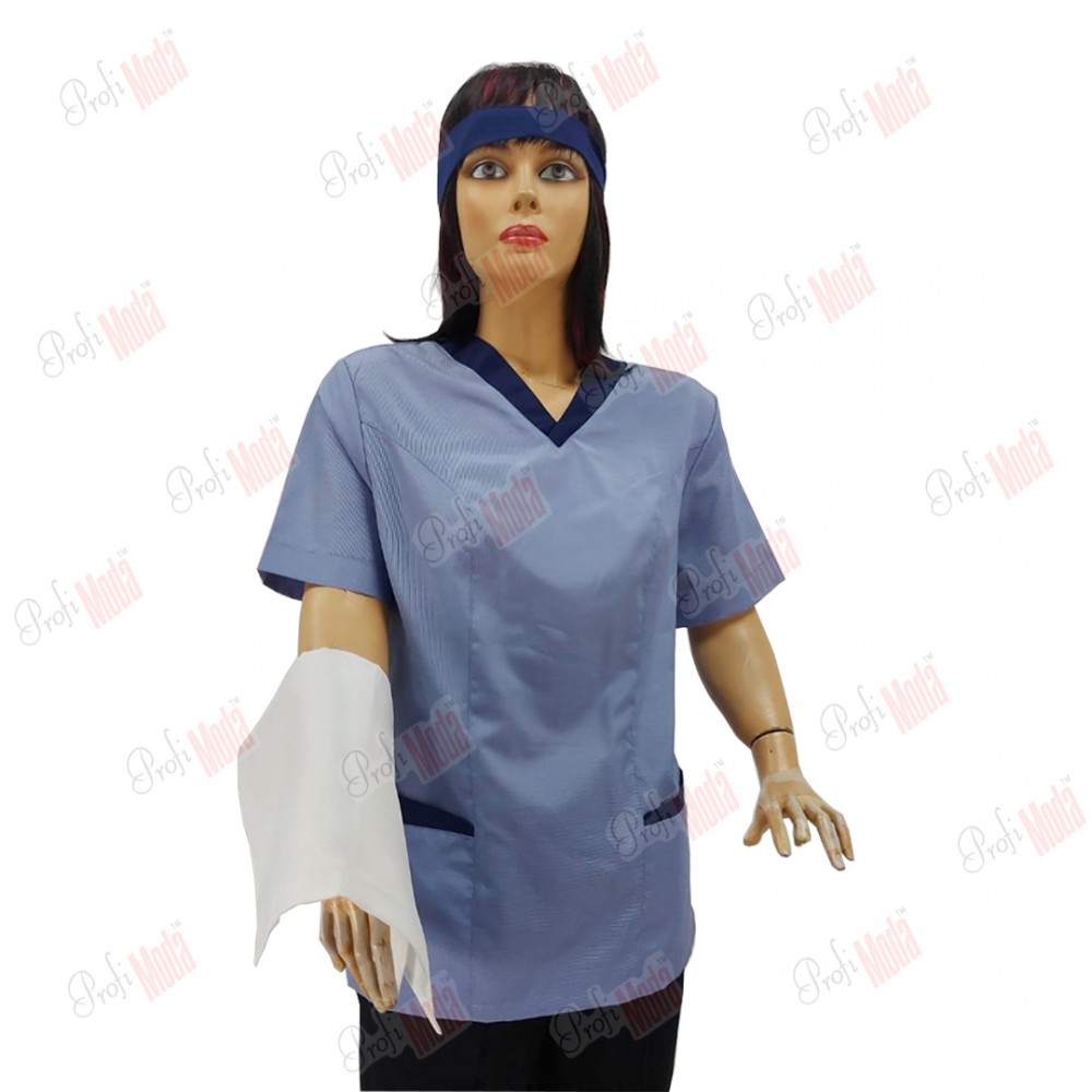 Nurse costume