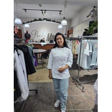 Китель поварской