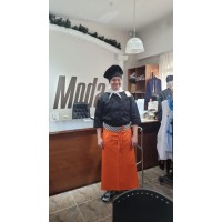 Униформа шеф повара