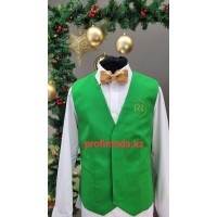 Waiter's-administrator's vest
