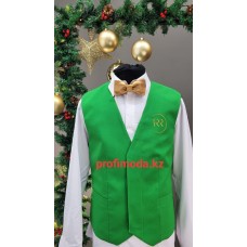 Waiter's-administrator's vest