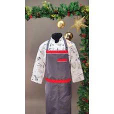 Фартук поварской