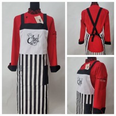 Фартук поварской