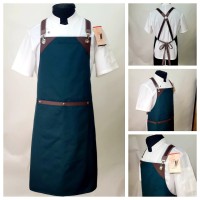 Фартук поварской