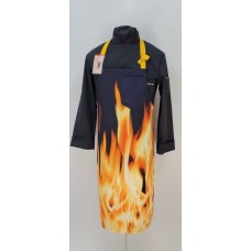 Фартук дизайнерский