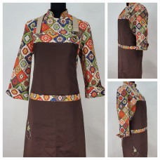 Комплект фартук и китель 