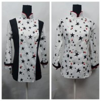 Китель поварской