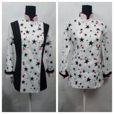 Китель поварской