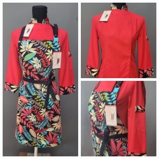 Комплект униформы повара