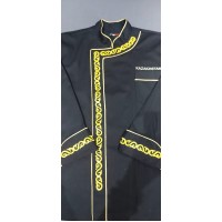 Chef's tunic