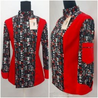 Китель поварской