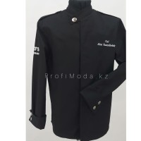 Китель поварской