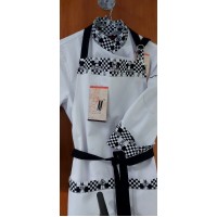 Китель поварской