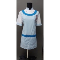 Китель поварской