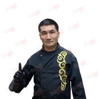 Китель поварской
