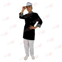Work clothes of the cook