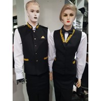 Униформа администраторов