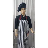 Костюм повара
