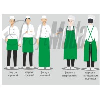 Apron