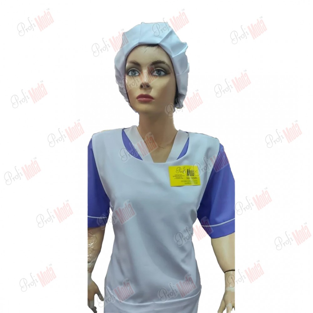  Nurse apron