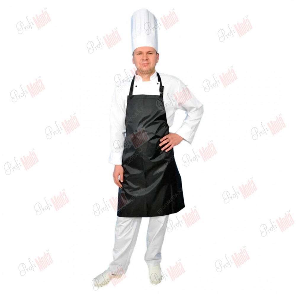 Work clothes of the cook