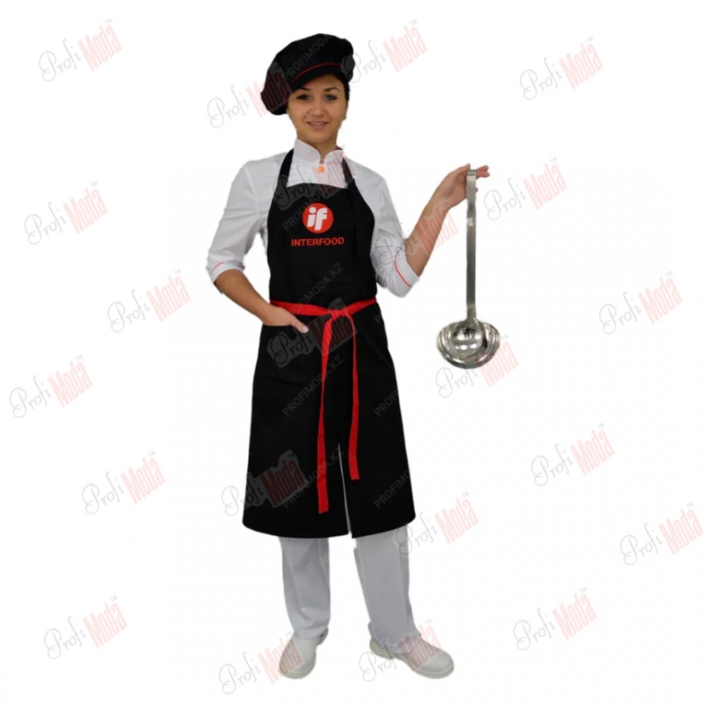 Chef uniforms sets