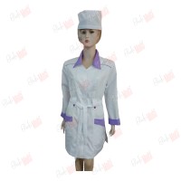 Medical gown