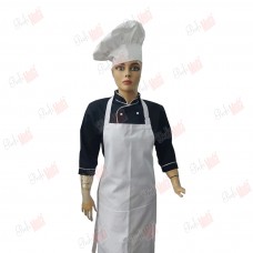 Chef costume