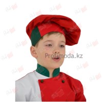 Колпак детский поварской 