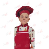 Children's apron