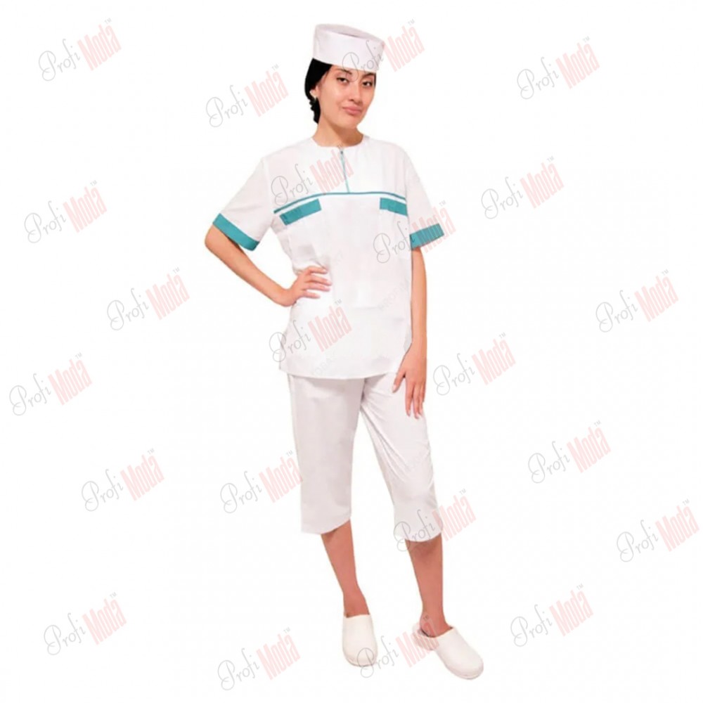 Nurses' overalls
