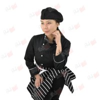 Work clothes of the cook