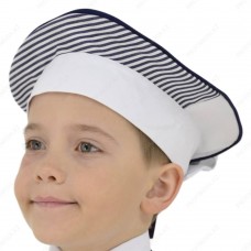 Children's beret Paris