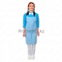Costume of the technical staff