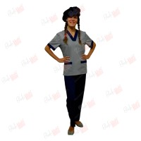 Overalls of technicians