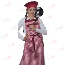 Children's apron