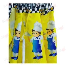Apron