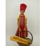  Apron with bib children