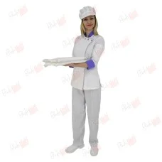 Uniform of the maid