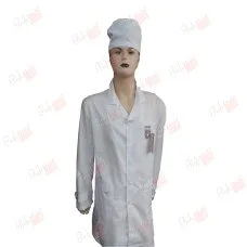 Medical gown