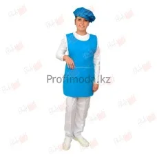 Overalls for the teacher