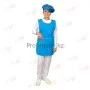 Overalls for the teacher