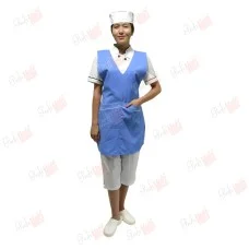 Uniform of the maid