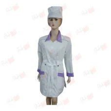 Medical gown