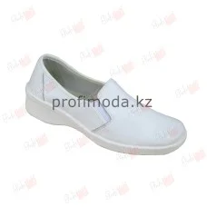 Low shoes
