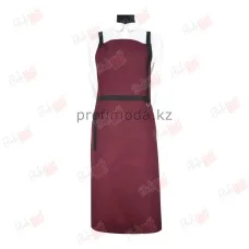 Bib apron