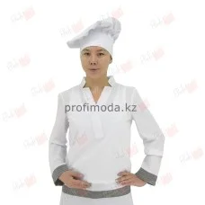 Блузон кулинара