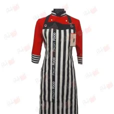 Apron "modern"