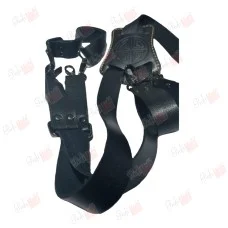 Apron belts (leather)