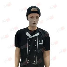 T-shirt *cook*